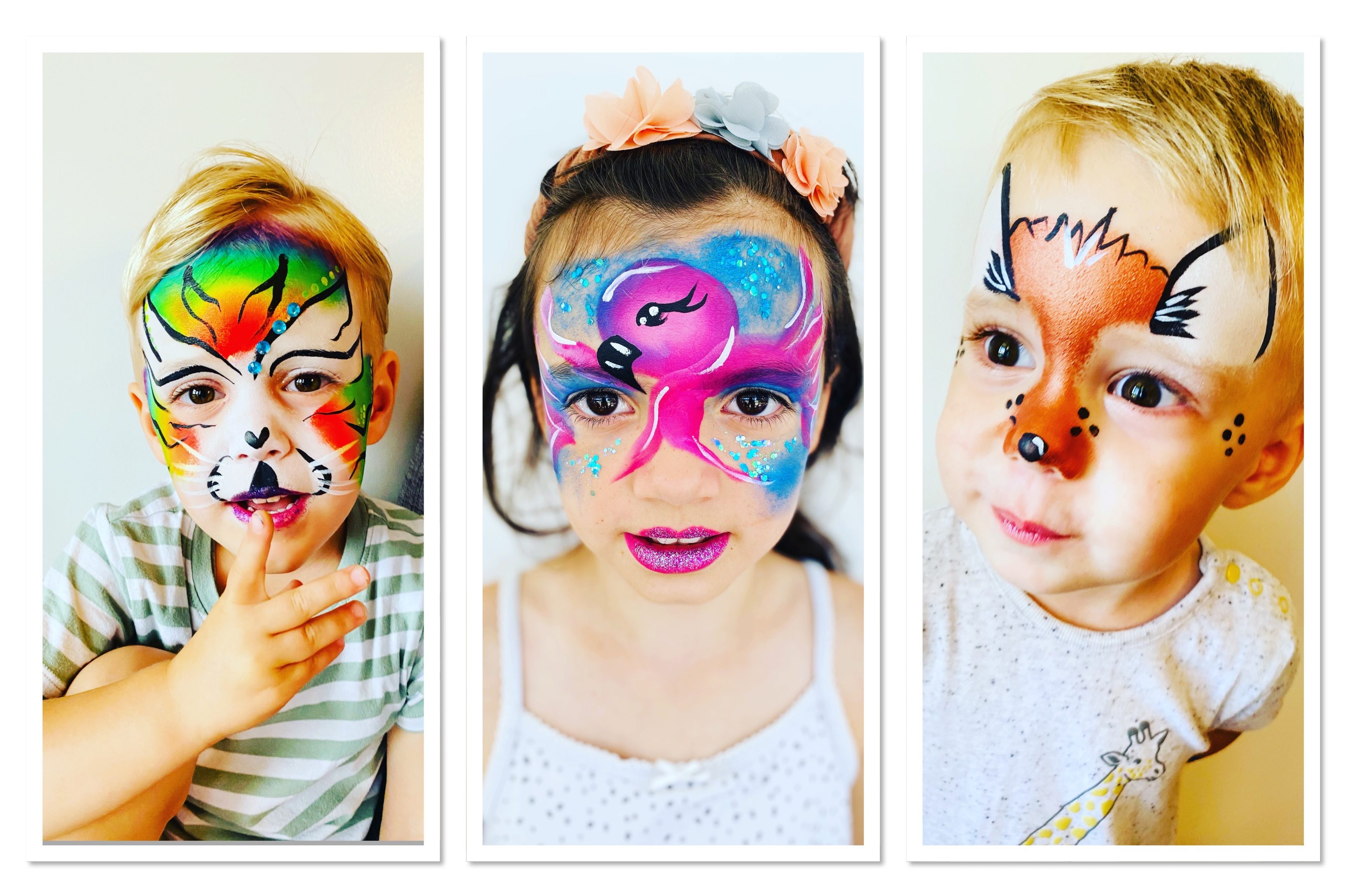 Schminkfuchs by Jessi 